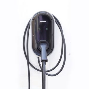 IP65 Protection 7kw Electric Car Charger with Type-1/Type-2/GB/T Interface
