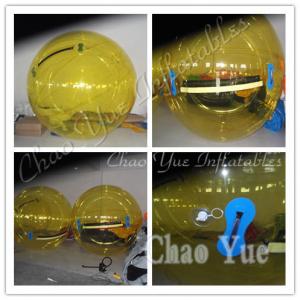 Cheap Water Balls, Inflatable Water Walking Ball Sphere, Aqua Zorb by Paypal wholesale