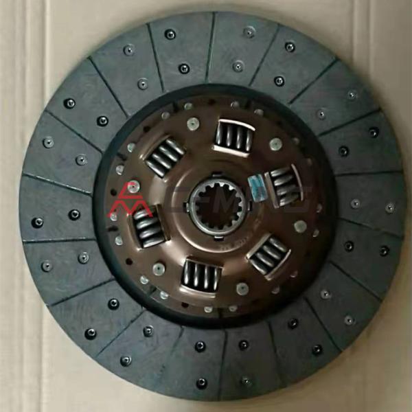 14B 13BT 1H-Z 31250-36410 Toyota Clutch Kits