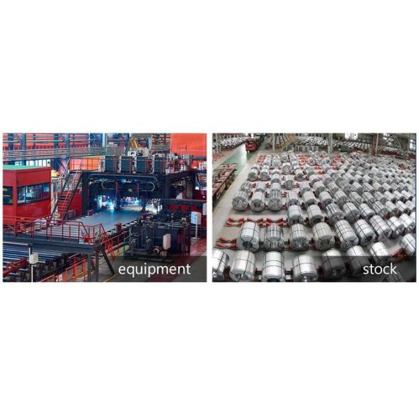 310 Grade Stainless Steel Coil