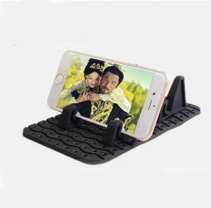Cheap Multi Functional OEM Cell Phone Non Slip Pad For Car Dash wholesale