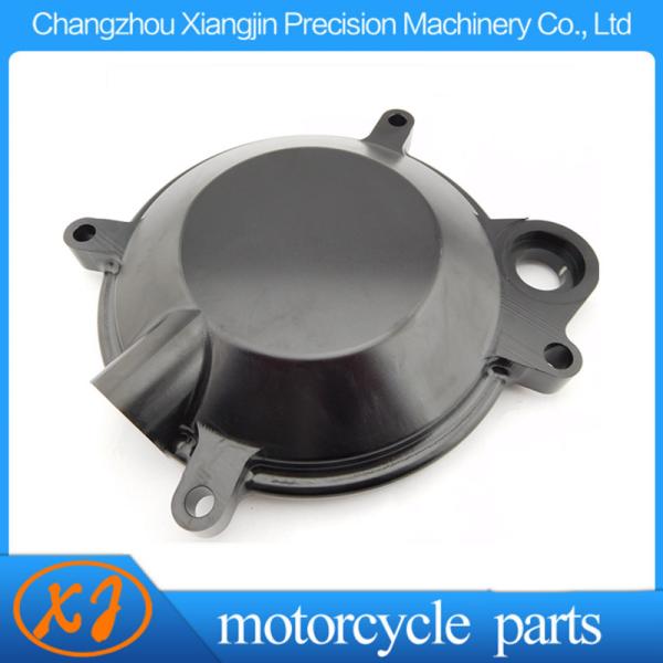 CNC Machining Billet Aluminum Engine Protection Set CNC Machining Engine Cover Set