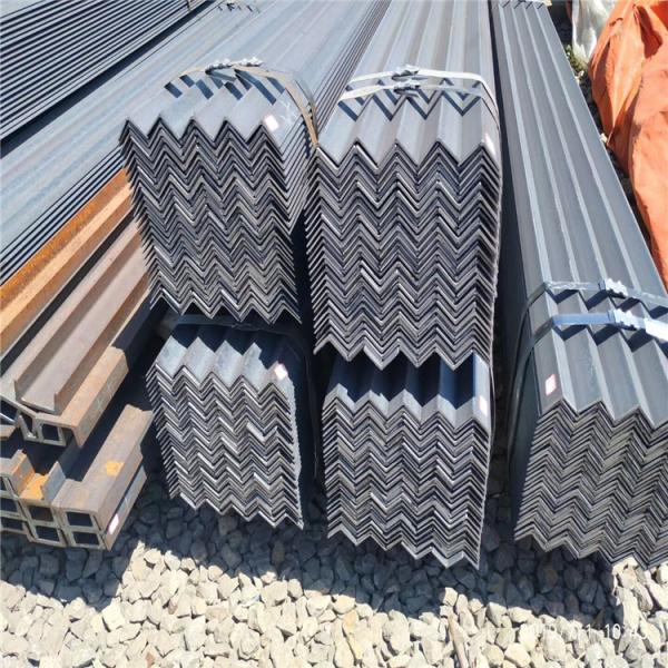 15x15 Equal Size 310 No.1 Pickling Stainless Steel L Bar