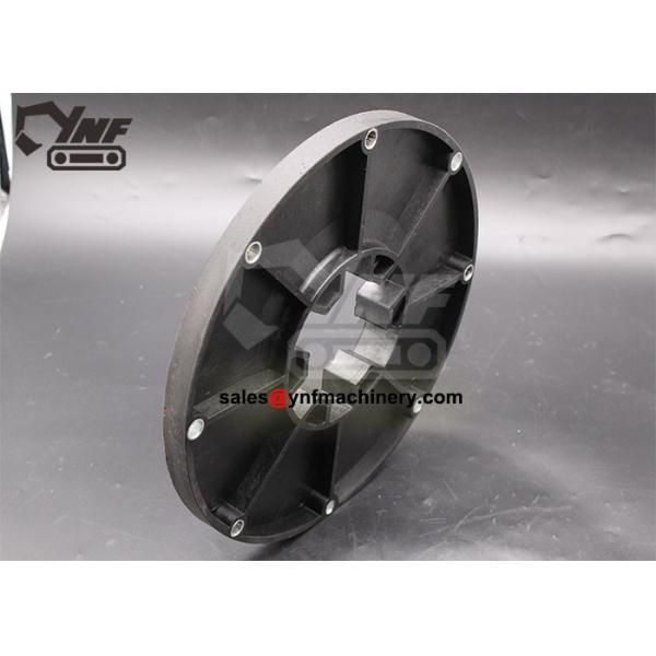 Ex20u-3 Ex20UR Hydraulic Pump Coupling Excavator Flange Coupling 0748002