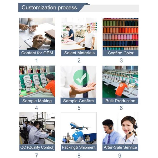 Twill Cotton Polyester Custom Embroider Patch Service For Dog Vest