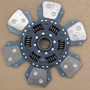 32kg 19 Spline Re177574 Embrague Clutch Fit Deere 5220