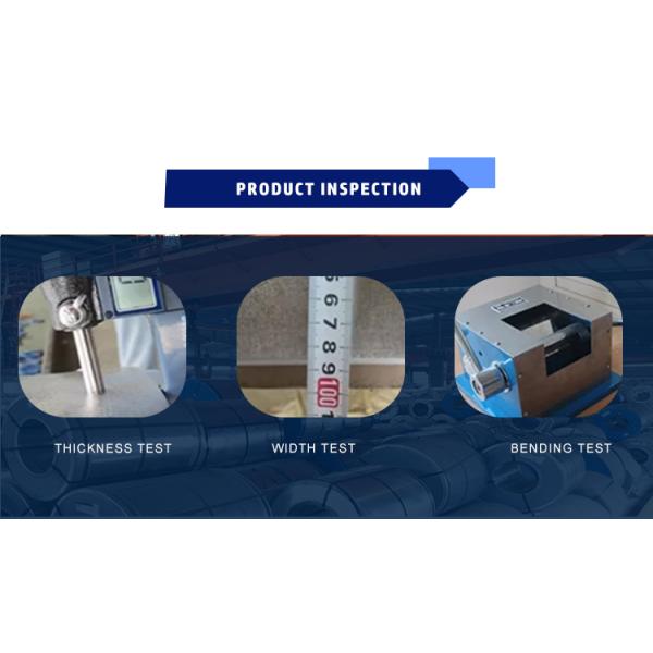 Aluminum Zinc Plating S550gd az High Strength Galvalume Steel Coil for Regular Spangle and 0.12-3mm Thickness Roofing