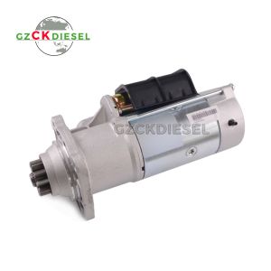 Cheap Starter Motor 612600090561 QD2845L for WD615 WD618 Engine wholesale