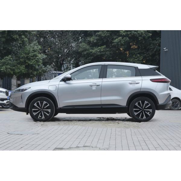 Electric Car XPENG New Energy Vehicles Xpeng G3i 460N+ Everbright Electric Vehicle/Electric SUV