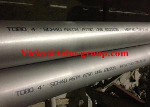Cheap ASTM A335 P92 Alloy Seamless Steel Pipe wholesale