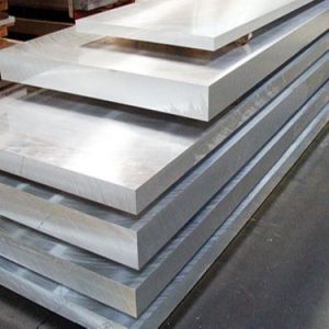 T351-T851 Aluminium Alloy Sheet 12mm Coated 1000-2500mm Width