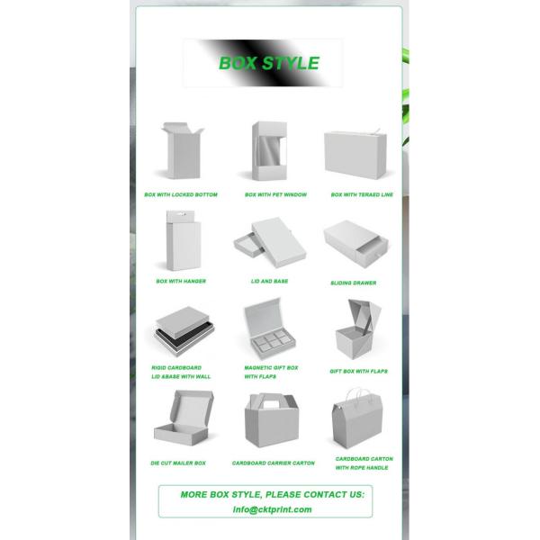 fashion desigh perfume gift box custom perfume beauty boxes from packaging manufacturer