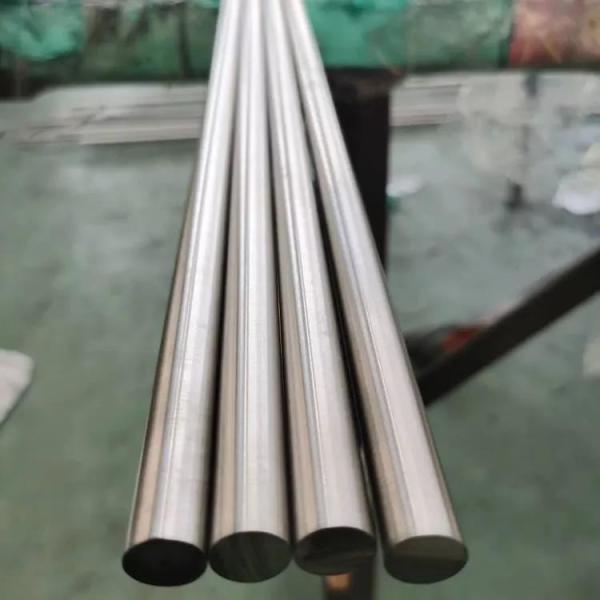 DIN 1mm 1.5mm Stainless Steel Rod 2mm 3mm 4.5mm 5mm 7mm 20mm 25mm 30mm