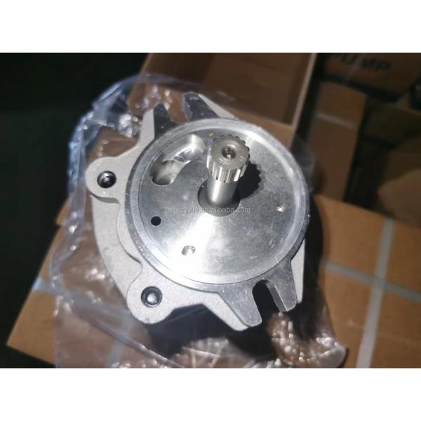 312C Excavator Gear Pump SBS80 Hydraulic Pilot Oil Pump 4I-1023 173-1203 341-2860