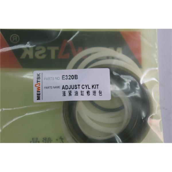 E320 Series E320B Adjust Hydraulic Cylinder Seal Kit From Belparts Spare Parts For Crawler Excavator