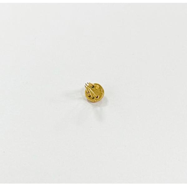 ELectrical Glass To Metal Hermetic Seal Multi Pin Headers Connector