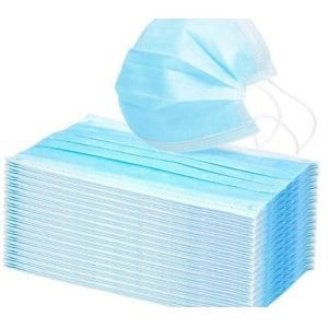 Cheap Dental Disposable Non Woven Face Mask wholesale