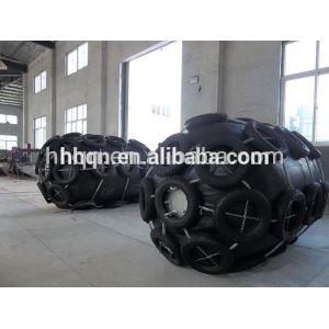 Cheap Huanghai Brand Pneumatic Doat Fender wholesale