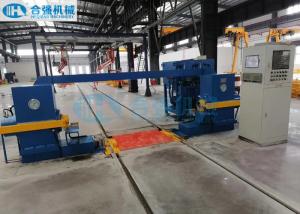 China Automatic Rolling Bearing Mounting Press Railway Bearing Pusher on sale