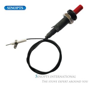 Cheap Sinoptas High Temperature Igniter for Gas Fireplace wholesale