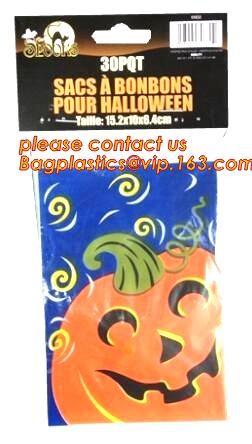 Halloween Caution Tape , Custom Printing Caution Tape Halloween Banner,Halloween Caution Tape zebra tape bagease pack
