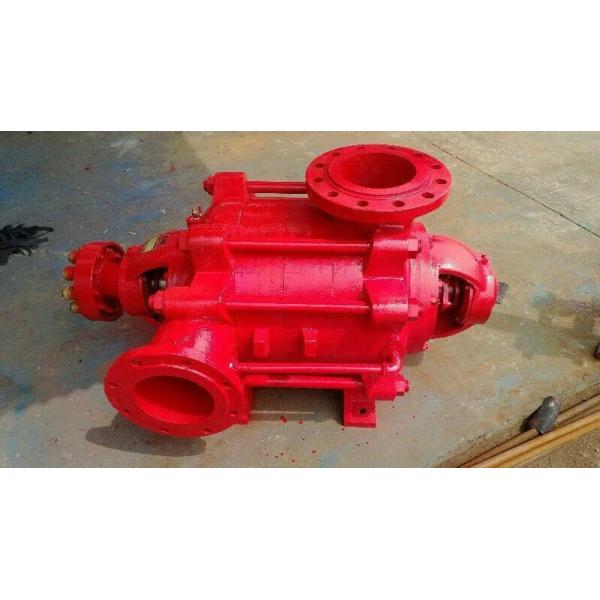 Trailer Diesel Water Pump Set With Cummins Diesel Engines For Agriculture irrigation