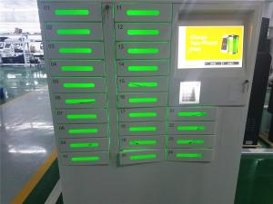 Cheap Wifi Access Cell Phone Charging Stations Solar Powered Mobile Phone Charging Vending Machine wholesale