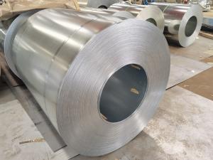 Cheap 201 Grade Stainless Steel Coil Slit Edge 200mm For Kitchenware wholesale