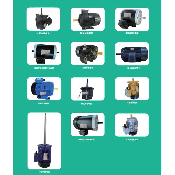 Iec 62841 2 Iec 63 B14 Iec Standard Motor Frame Sizes 3 Phase Asynchronous Motor