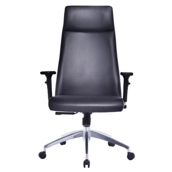 2018 New Design Leather Chair Executive Chair High Back Chair Pu Manager Chair