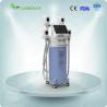 Buy cheap the different color you can choose cryotherapy slimming machine 4-5cm fat lost from wholesalers