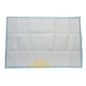 Disposable Adult Nappy Pants Heavy Absorbency Underpads 60X90 Cm