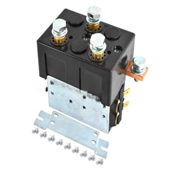 Automatic Electronics Contactor Assy 0009763504 Forklift Parts
