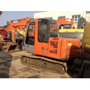 USED HITACHI Mini Excavator ZX60/Used Japanese Hitachi ZX55 ZX60 ZX70