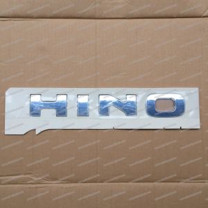 Cheap Mark For HINO MEGA 700 Truck Spare Body Parts wholesale