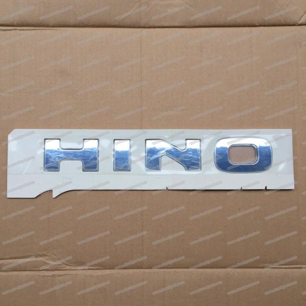 Mark For HINO MEGA 700 Truck Spare Body Parts