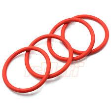 Cheap High Temperature Resistant Silicone Rubber Gasket O Ring For Pressure Rice Cooker wholesale
