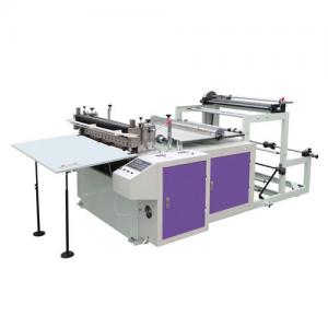 Cheap HQ-1000A Computer control one roll coated paper sheet cutting machine wholesale