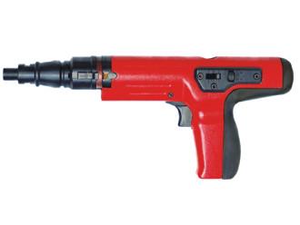 Quality Semi-automatic Feeding Powder Actuated Tool Gun Tacker NS301T for sale