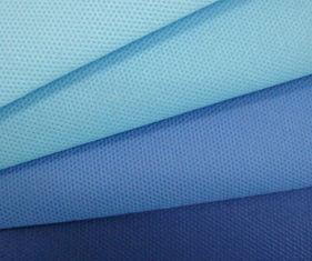 China Polypropylene Surgical Nonwoven Disposable Bed Sheet Fabric for Medical Use on sale