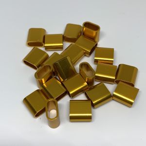 Cheap Aluminium Ferrules , Wristband hook wholesale