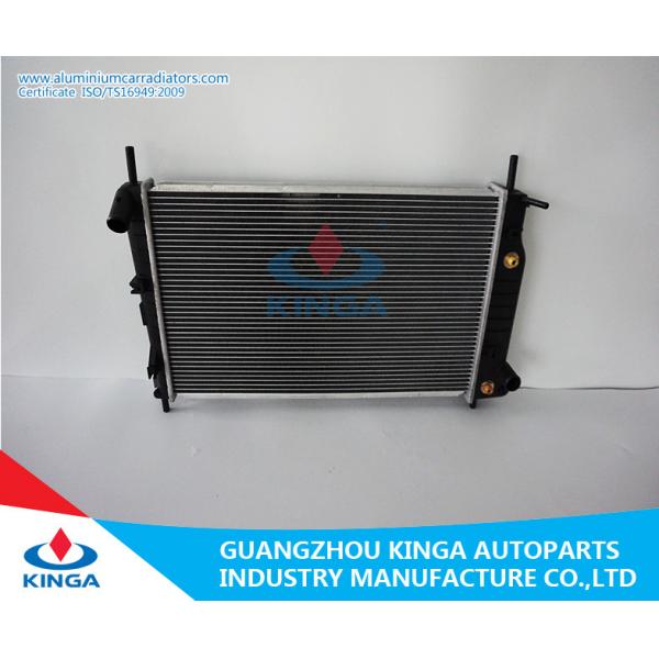 OEM F5RZ8005AB Honda Aluminum Radiator Ford Custom Auto Radiator CONTOUR'95-01