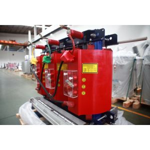 Cheap 20kV Dry-type Distribution Transformer SC(B)18-NX1 Energy Efficiency Level 1 1000kVA wholesale