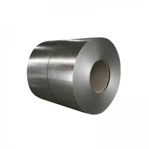 Cheap ASTM Dx51d Z120 Zinc Coated Galvanized Steel Coil wholesale