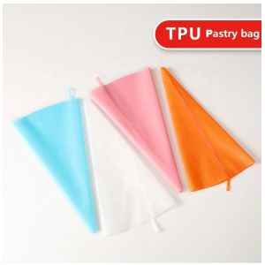 Buy cheap 10'' To 18'' 5 Sizes TPU Pastry Piping Bag For Cake Decorating Kitchen Baking from wholesalers