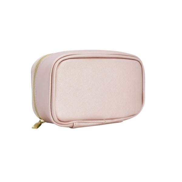 Multipurpose Use Customized Size Cosmetic Makeup Bag Set Of 4