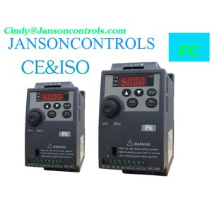 Cheap 3 phase VC control variable frequency inverter / VFD / VSD wholesale