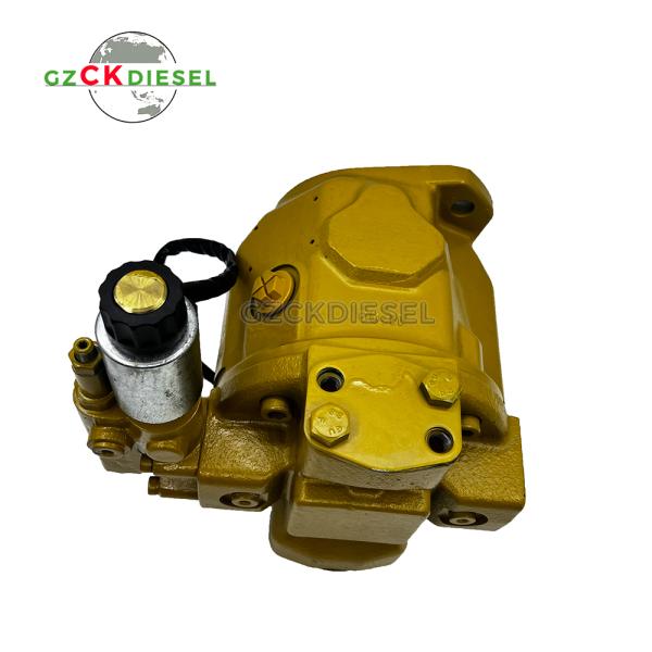 Hydraulic Fan Pump 259-0815 10R-8707 For Caterpillar 330D 336D 336D2 340D C9 Engine