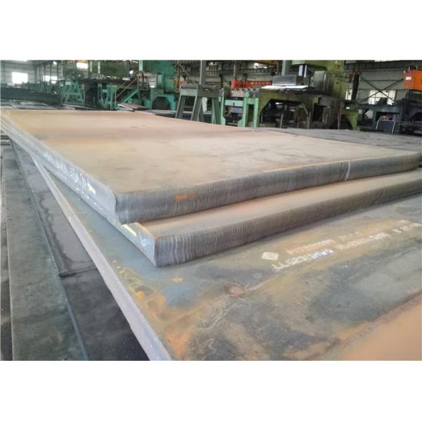 1.2311 / P20 Tool Steel Prehardening Heated 2000 - 6000mm Length High Putity