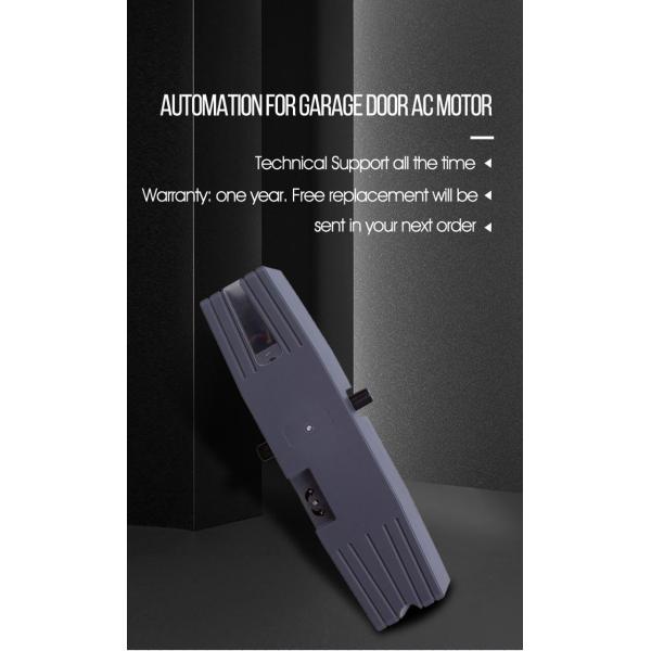 Easy Lift CK300AC 300KG Sectional Garage Door Opener